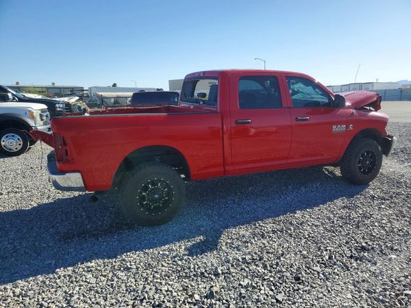 2014 RAM 2500 ST