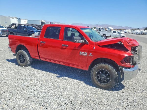 2014 RAM 2500 ST