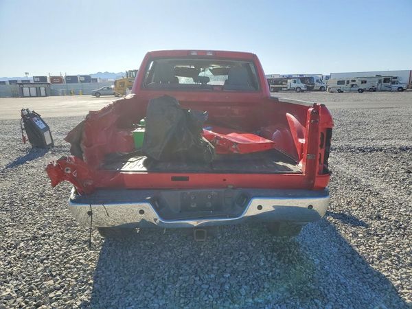 2014 RAM 2500 ST