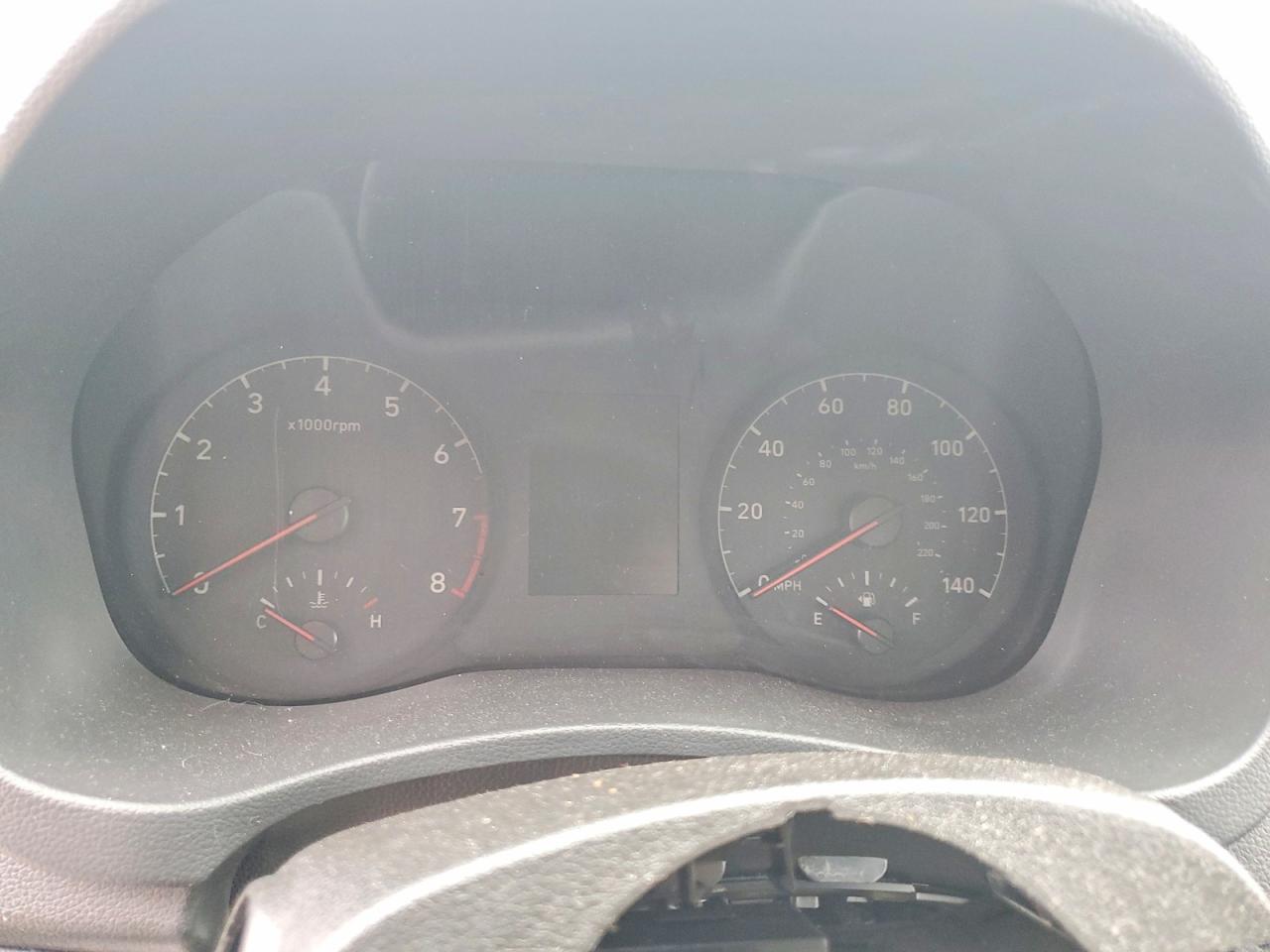 2020 HYUNDAI ACCENT SE and SEL