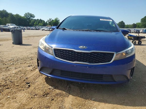 2018 KIA FORTE LX Pop,S,EX