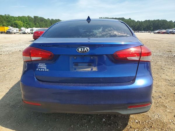 2018 KIA FORTE LX Pop,S,EX