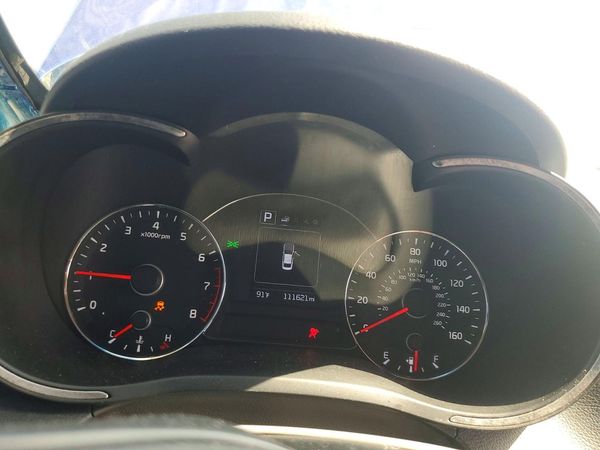 2018 KIA FORTE LX Pop,S,EX