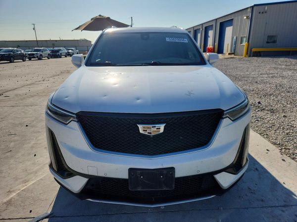2020 CADILLAC XT6 Platinum Sport / Sport