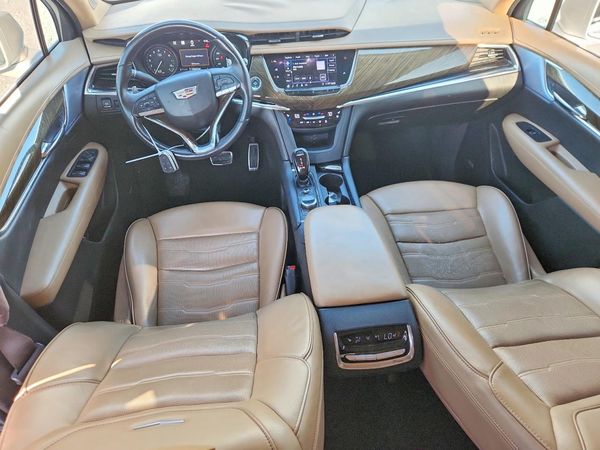 2020 CADILLAC XT6 Platinum Sport / Sport