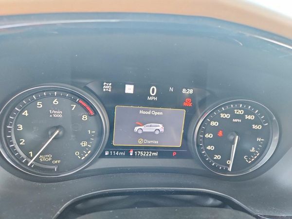 2020 CADILLAC XT6 Platinum Sport / Sport
