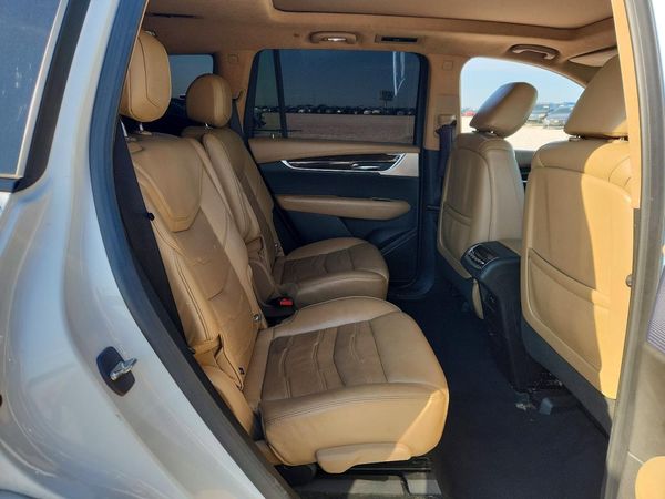 2020 CADILLAC XT6 Platinum Sport / Sport