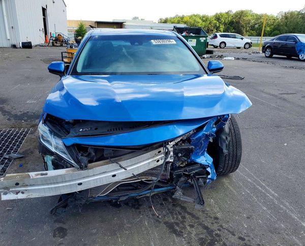 2018 TOYOTA CAMRY L/LE/SE/XLE — DIRF