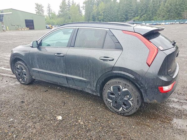 2024 KIA NIRO