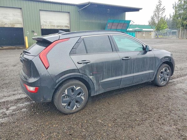 2024 KIA NIRO