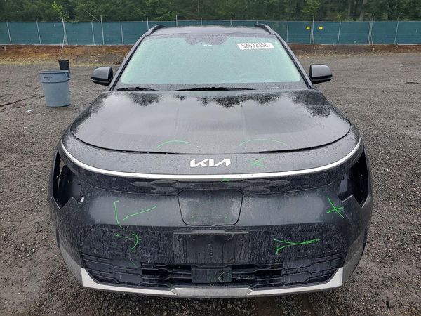 2024 KIA NIRO