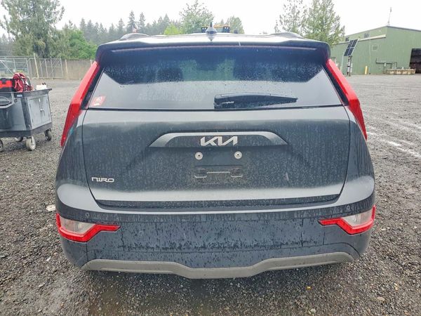 2024 KIA NIRO