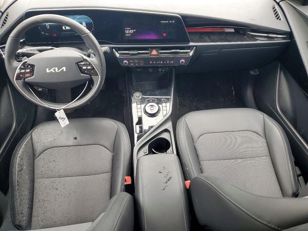 2024 KIA NIRO