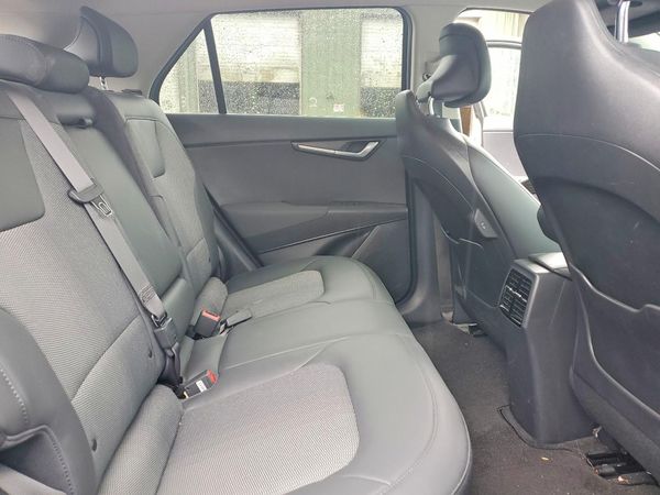 2024 KIA NIRO