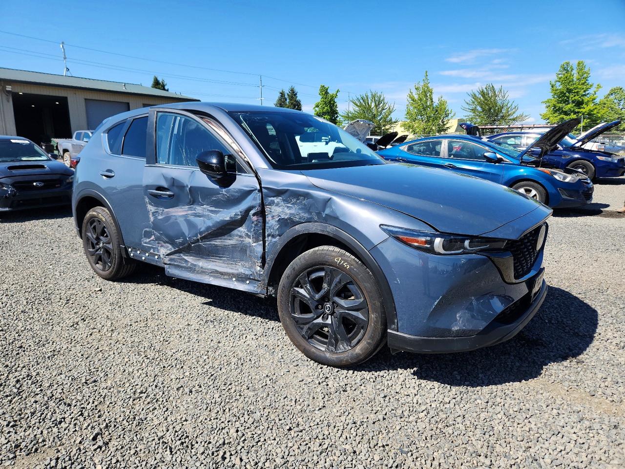 2024 MAZDA CX-5 Preferred Package