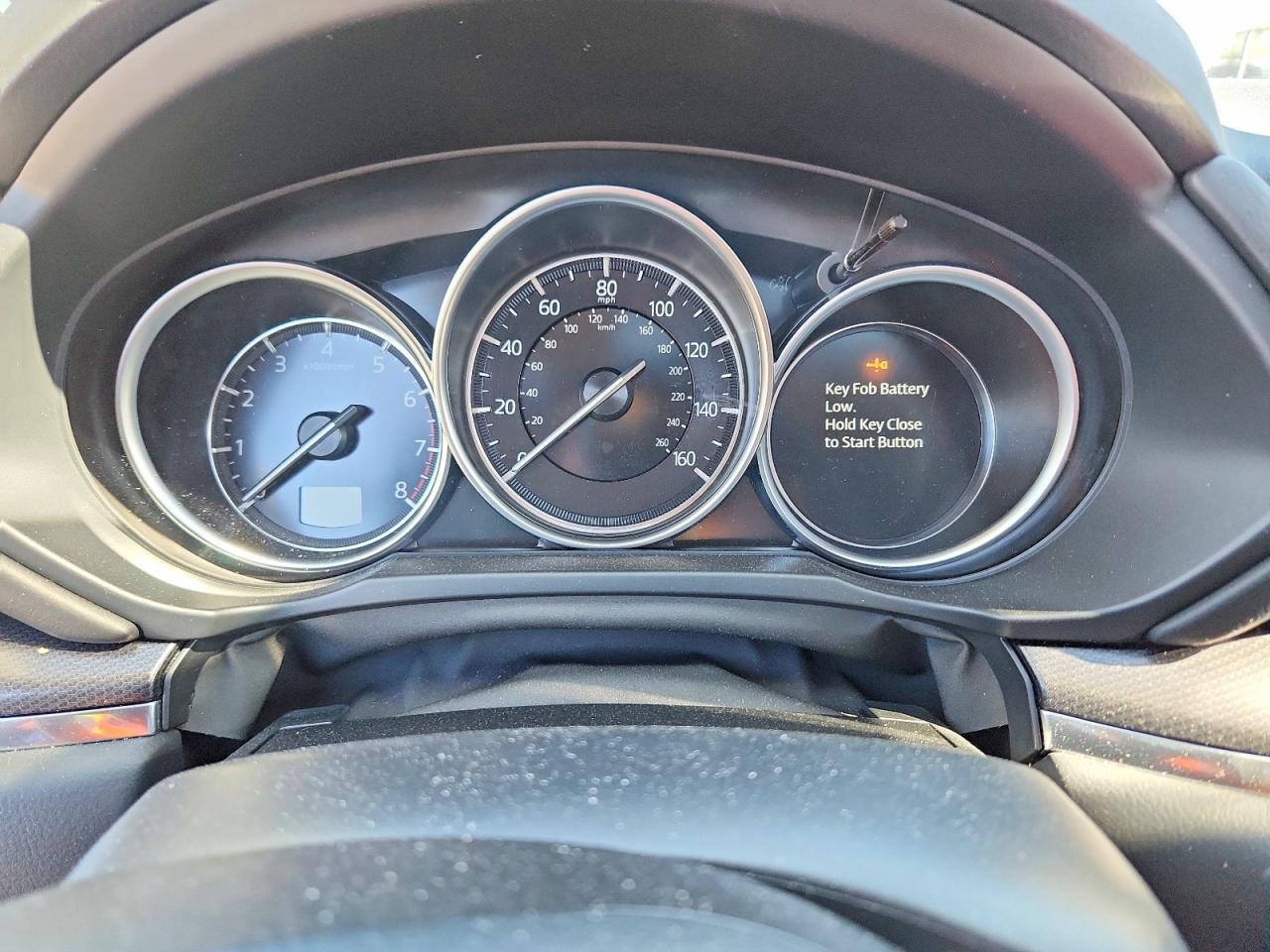 2024 MAZDA CX-5 Preferred Package