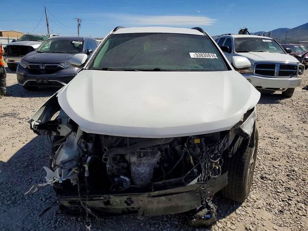 2019 HYUNDAI SANTA FE XL SE Premium pkg