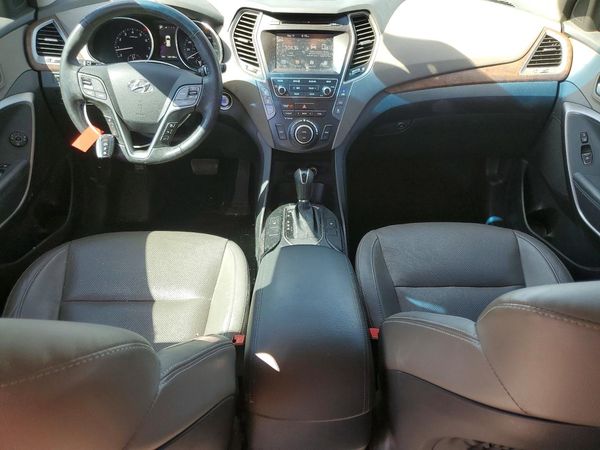 2019 HYUNDAI SANTA FE XL SE Premium pkg