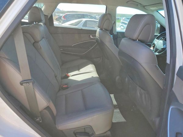 2019 HYUNDAI SANTA FE XL SE Premium pkg