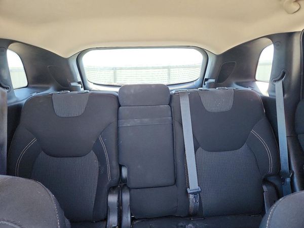 2016 JEEP CHEROKEE LATITUDE 4X4
