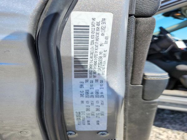 2016 JEEP CHEROKEE LATITUDE 4X4