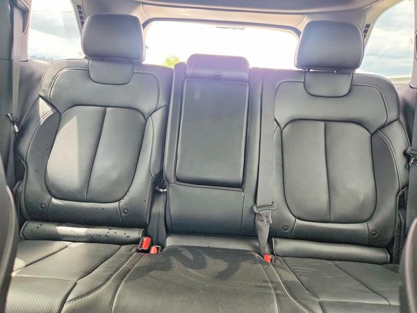 2023 JEEP GRAND CHEROKEE OVERLAND 4XE