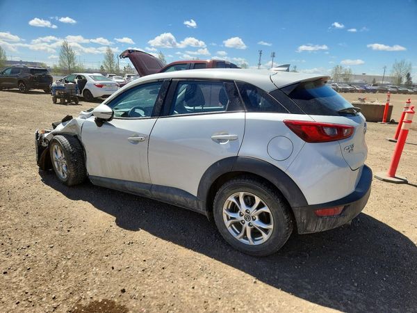 2020 MAZDA CX-3 Touring