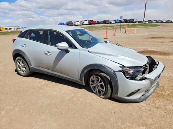 2020 MAZDA CX-3 Touring