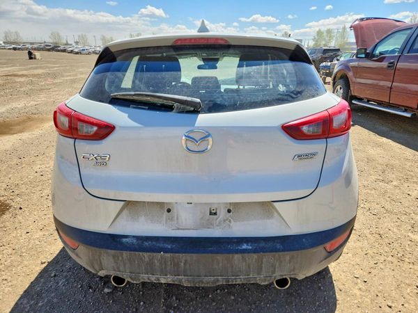 2020 MAZDA CX-3 Touring