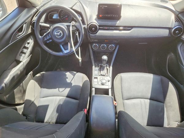 2020 MAZDA CX-3 Touring