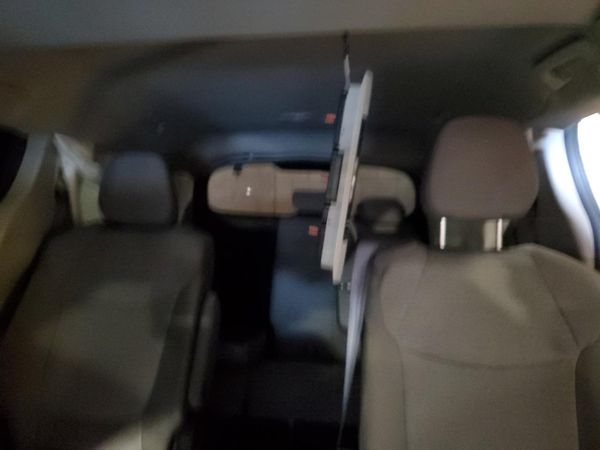 2021 TOYOTA SIENNA LE Plus Package — SUVN