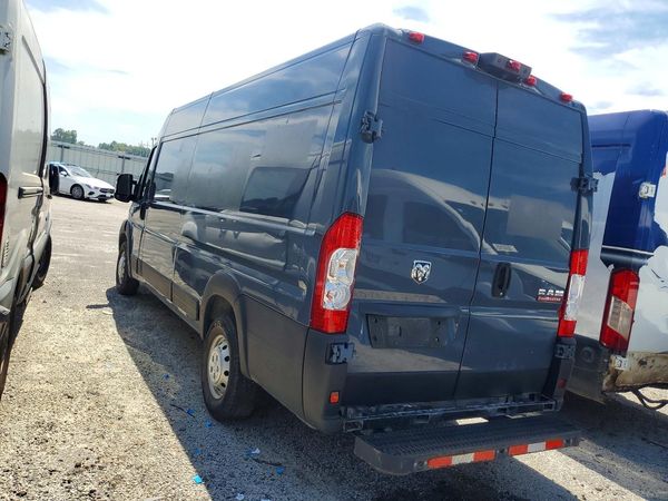 2020 RAM PROMASTER 3500 VF