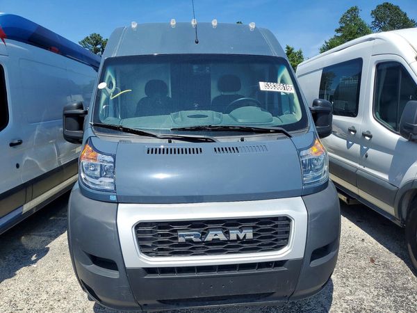 2020 RAM PROMASTER 3500 VF