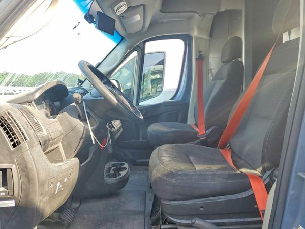 2020 RAM PROMASTER 3500 VF