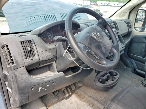 2020 RAM PROMASTER 3500 VF
