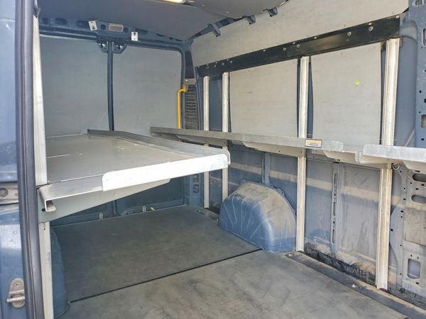 2020 RAM PROMASTER 3500 VF