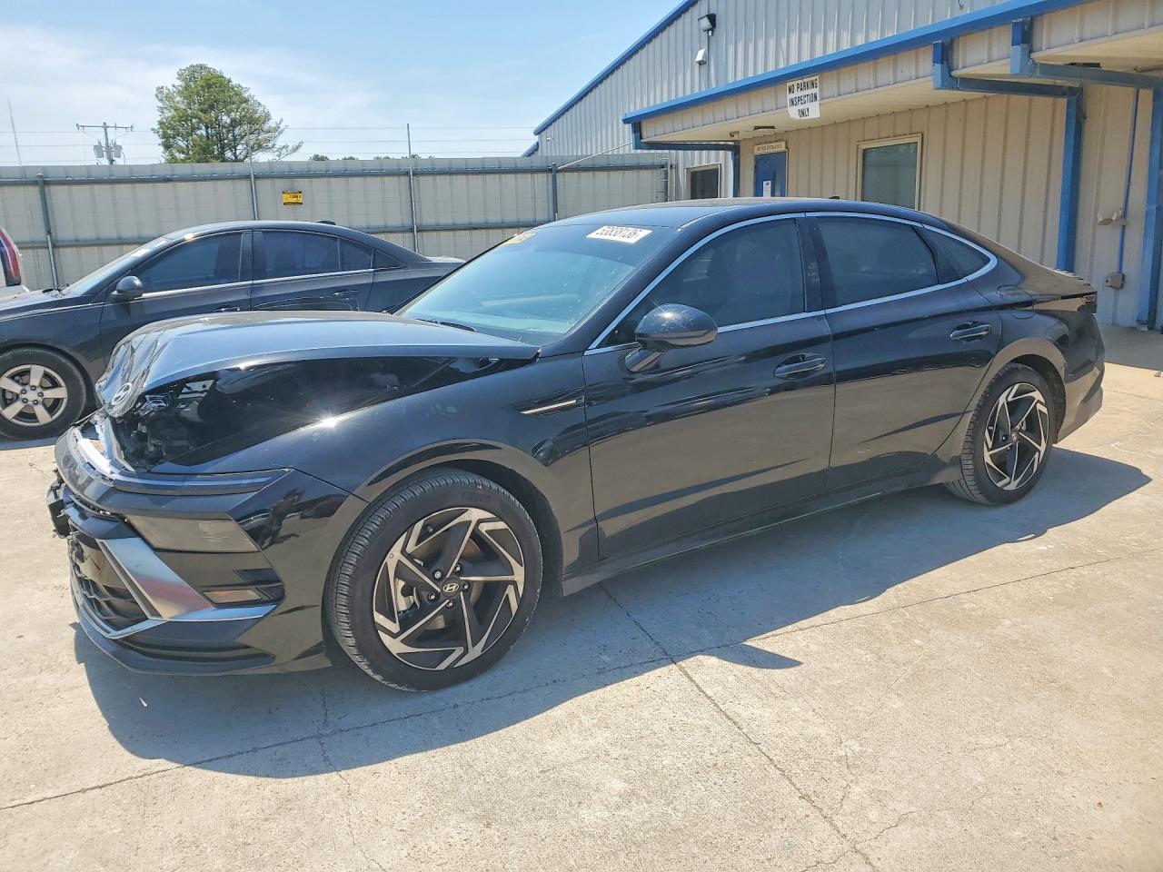 2026 HYUNDAI SONATA