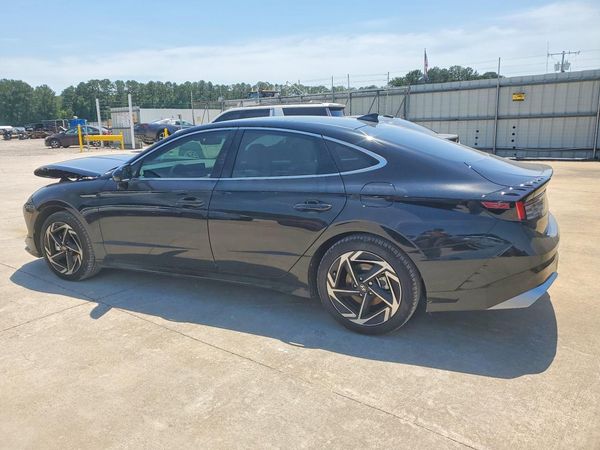 2026 HYUNDAI SONATA