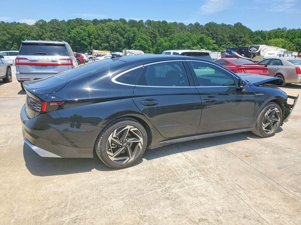2026 HYUNDAI SONATA