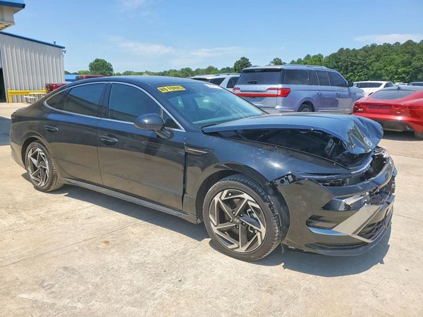 2026 HYUNDAI SONATA