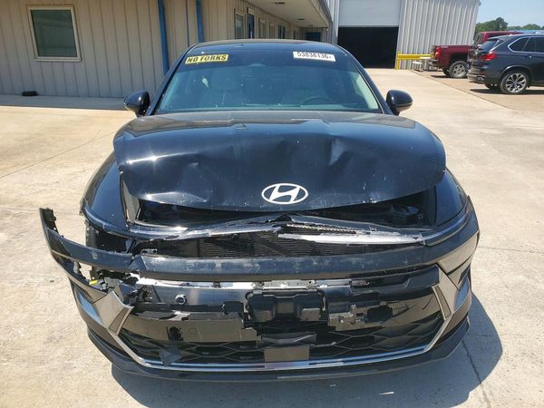 2026 HYUNDAI SONATA