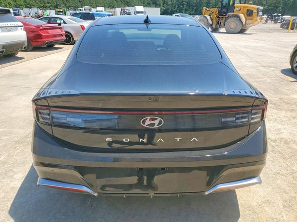 2026 HYUNDAI SONATA