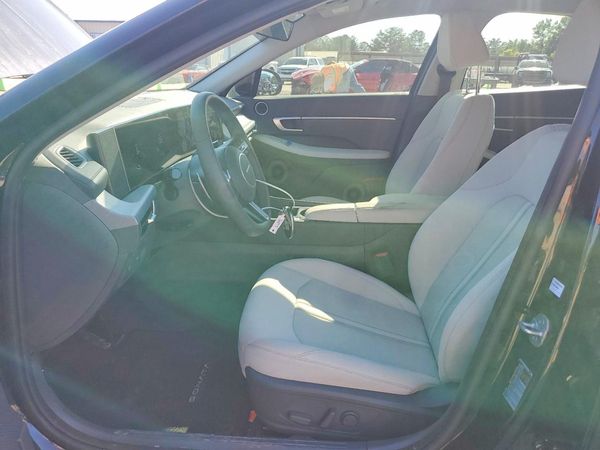 2026 HYUNDAI SONATA