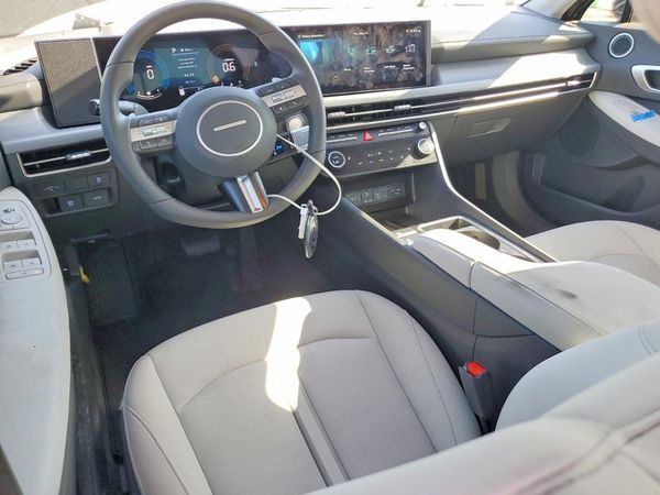 2026 HYUNDAI SONATA