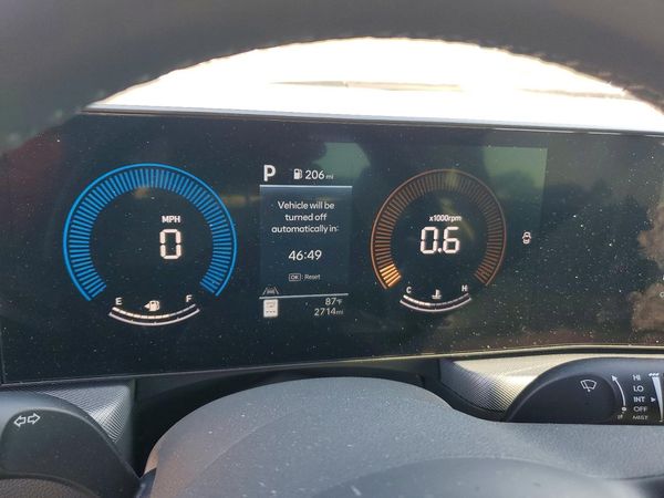 2026 HYUNDAI SONATA