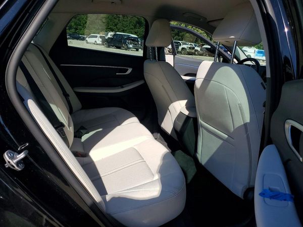 2026 HYUNDAI SONATA