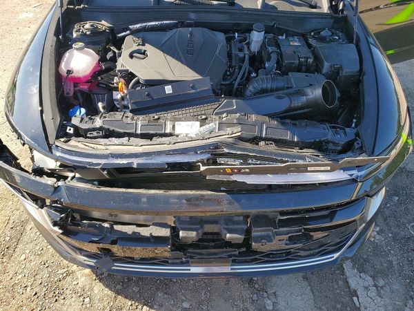 2026 HYUNDAI SONATA