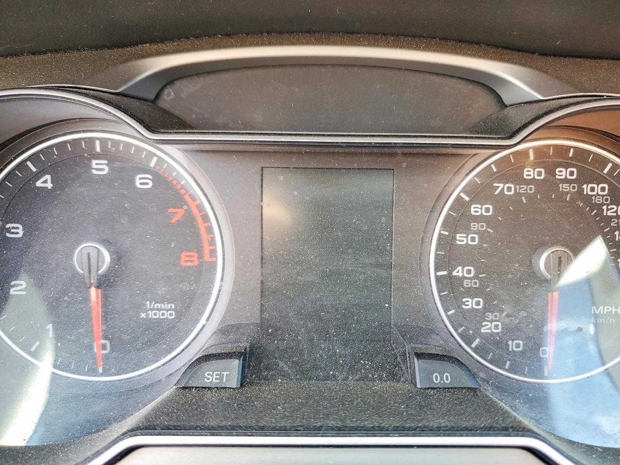 2014 AUDI A4 quattro Premium