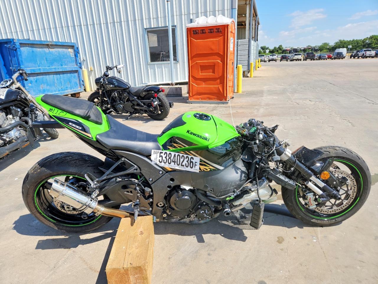 2020 KAWASAKI ZX1002