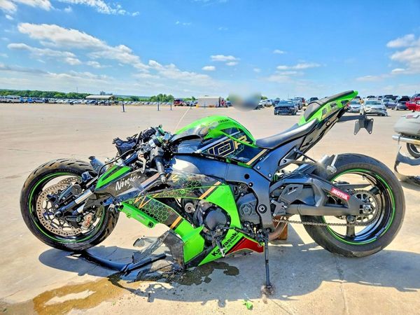 2020 KAWASAKI ZX1002